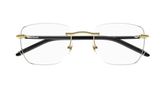 Montblanc MB0274O Eyeglasses