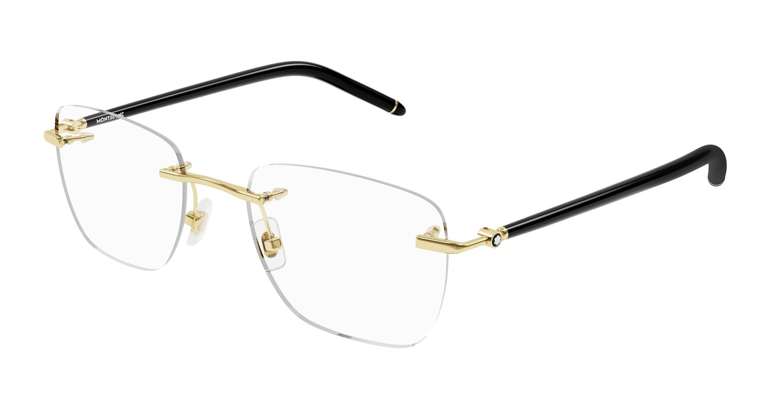 Montblanc MB0274O Eyeglasses