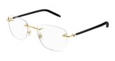 Montblanc MB0274O Eyeglasses