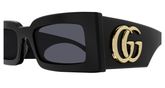 Gucci GG1425S Sunglasses