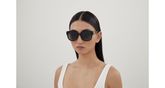 Gucci GG1409SK Sunglasses