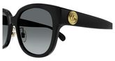 Gucci GG1409SK Sunglasses