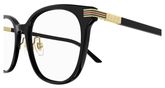 Gucci GG1453OK Eyeglasses