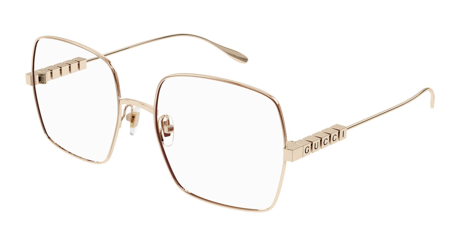 Gucci GG1434O Eyeglasses
