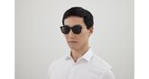 Montblanc MB0304SA Sunglasses