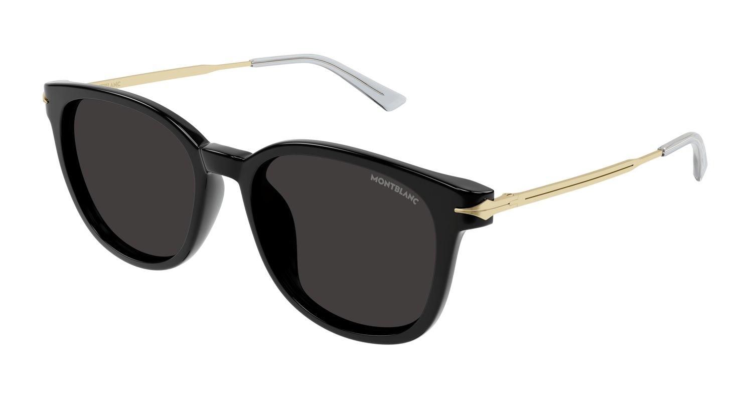 Montblanc MB0304SA Sunglasses