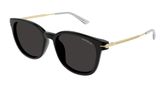 Montblanc MB0304SA Sunglasses