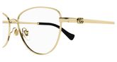 Gucci GG1595O Eyeglasses