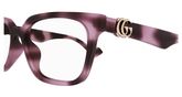 Gucci GG1537OK Eyeglasses