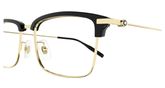 Montblanc MB0318OA Eyeglasses