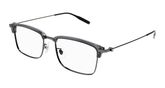 Montblanc MB0318OA Eyeglasses