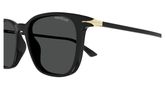 Montblanc MB0338S Sunglasses