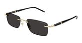 Montblanc MB0344S Sunglasses