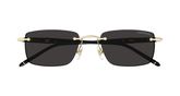 Montblanc MB0344S Sunglasses