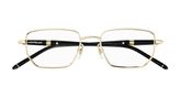 Montblanc MB0347O Eyeglasses