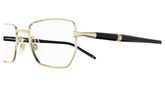 Montblanc MB0347O Eyeglasses