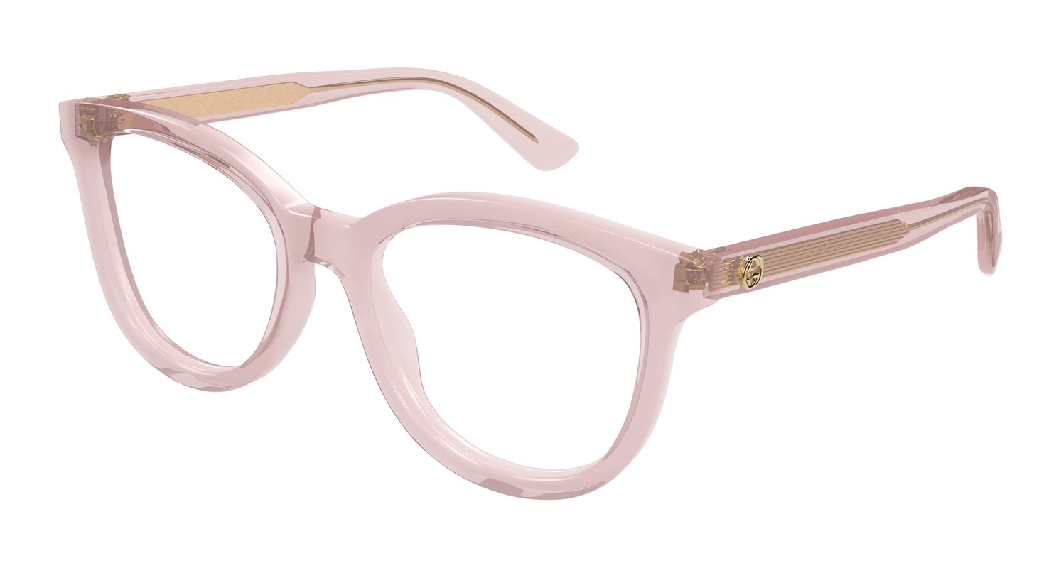 Gucci GG1687O Eyeglasses
