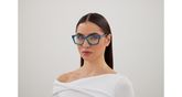 Gucci GG1721O Eyeglasses