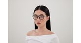 Gucci GG1745OA Eyeglasses