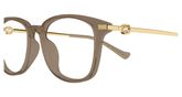 Gucci GG1745OA Eyeglasses