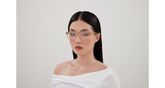 Gucci GG1746OA Eyeglasses