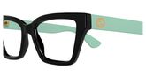 Gucci GG1715O Eyeglasses