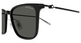 Montblanc MB0354S Sunglasses