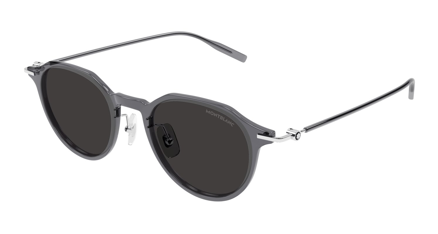 Montblanc MB0355S Sunglasses