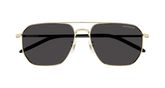 Montblanc MB0367SA Sunglasses