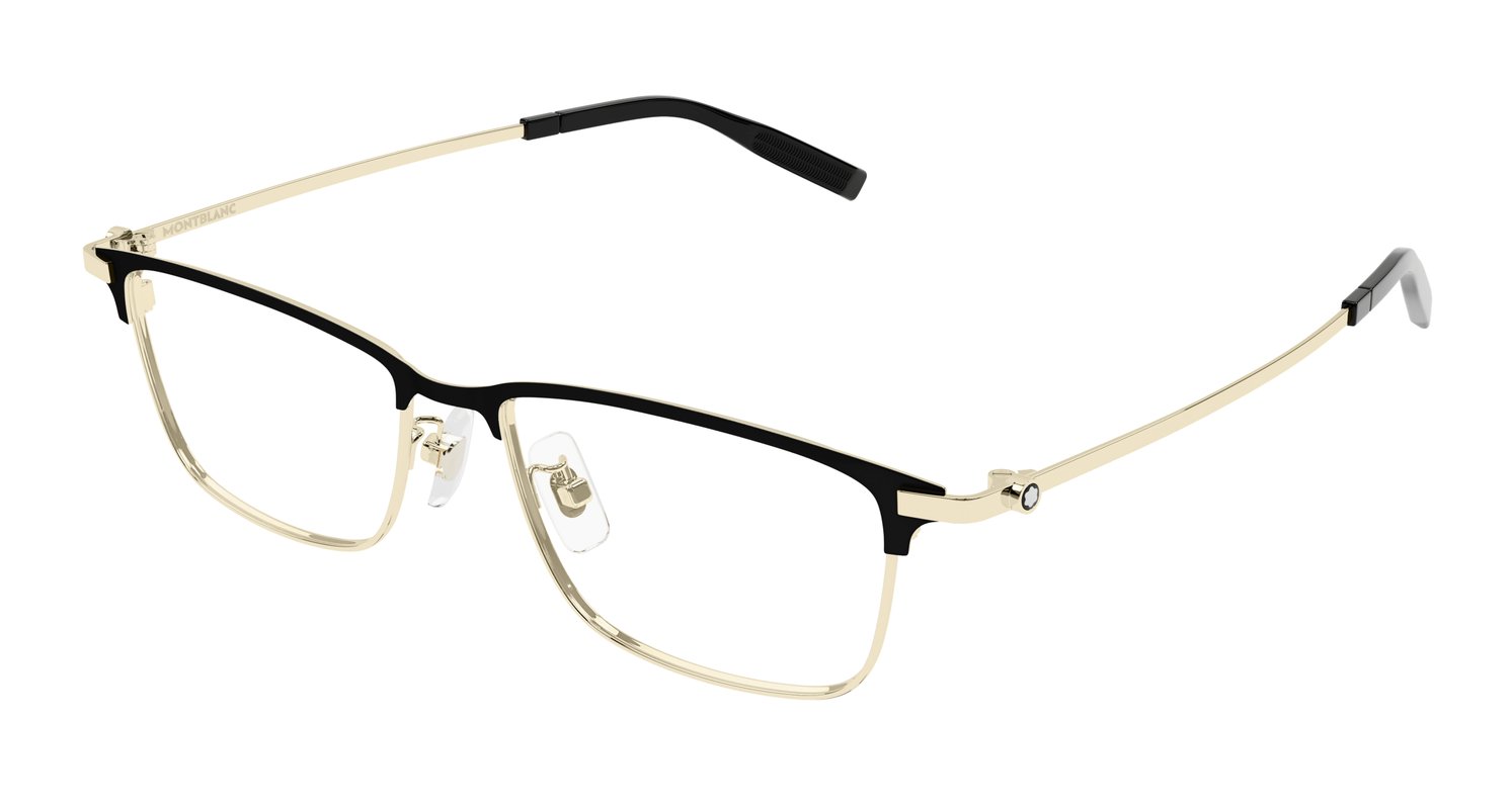 Montblanc MB0374OA Eyeglasses