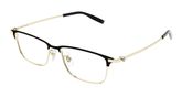 Montblanc MB0374OA Eyeglasses