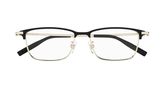 Montblanc MB0374OA Eyeglasses