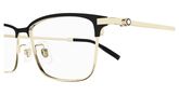 Montblanc MB0374OA Eyeglasses