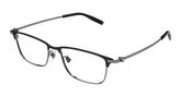 Montblanc MB0374OA Eyeglasses
