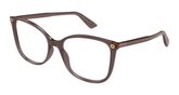 Gucci GG0026O Eyeglasses
