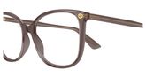 Gucci GG0026O Eyeglasses