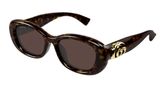 Gucci GG1829SK Sunglasses