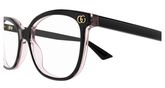 Gucci GG1816O Eyeglasses