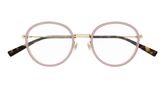Gucci GG1851OA Eyeglasses