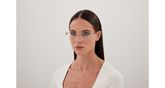 Gucci GG1806O Eyeglasses