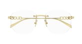 Gucci GG1806O Eyeglasses