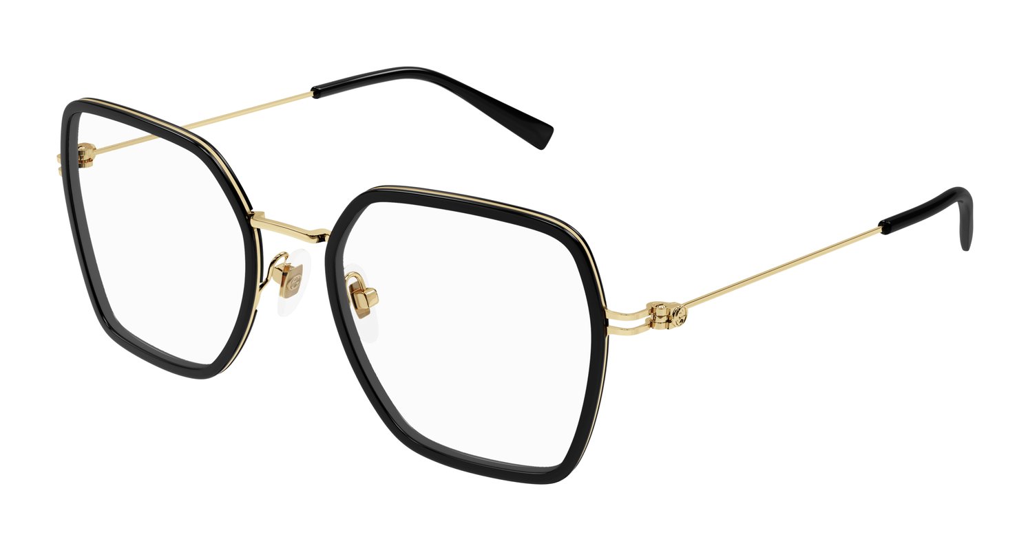 Gucci GG1850O Eyeglasses