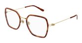 Gucci GG1850O Eyeglasses