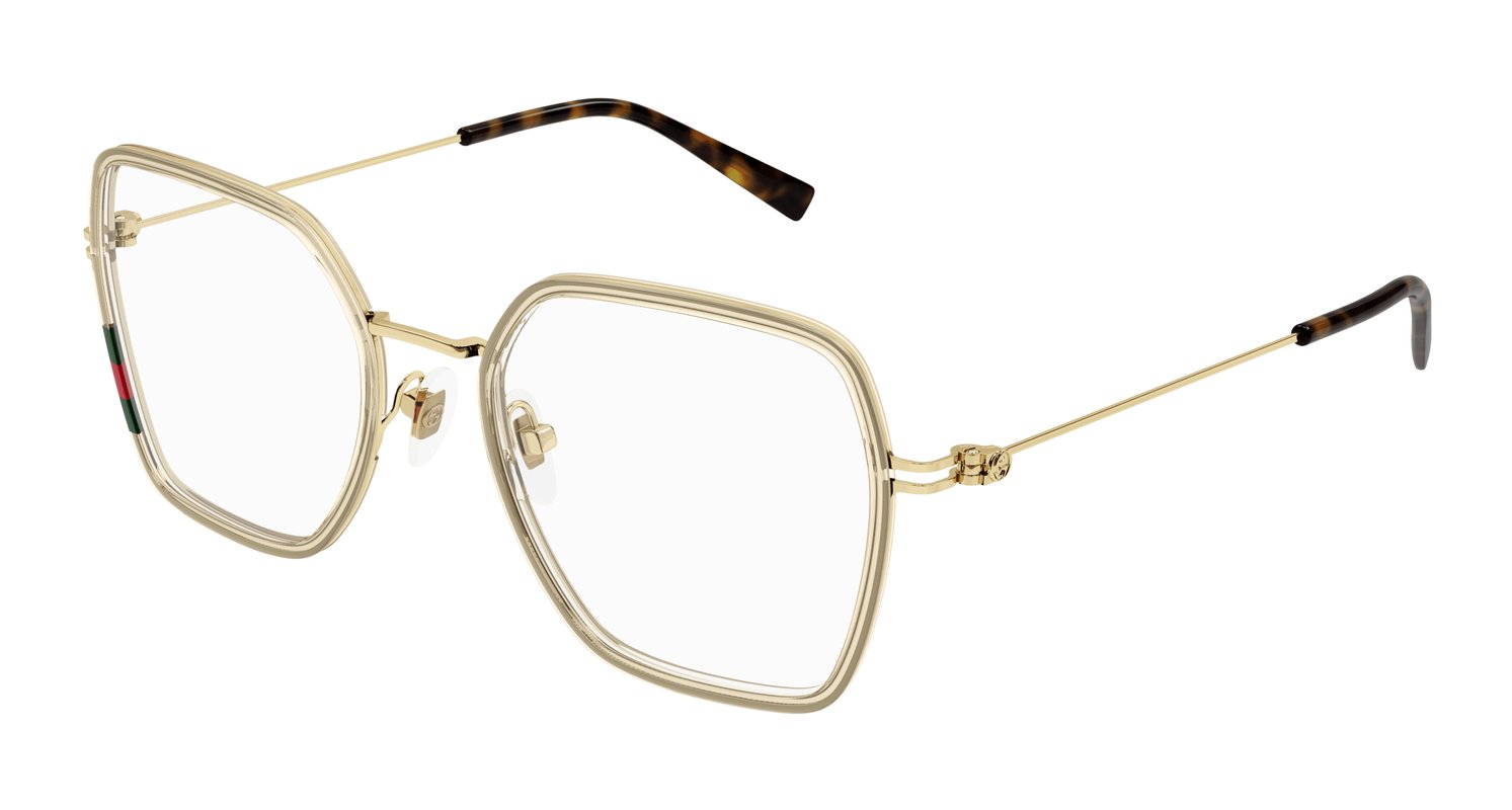 Gucci GG1850O Eyeglasses