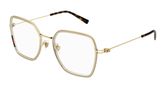 Gucci GG1850O Eyeglasses