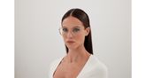 Gucci GG1850O Eyeglasses