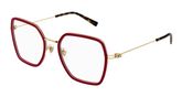 Gucci GG1850O Eyeglasses