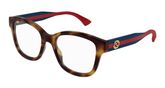 Gucci GG1863O Eyeglasses