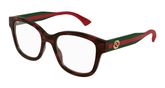 Gucci GG1863O Eyeglasses