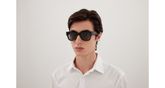 Montblanc MB0381S Sunglasses